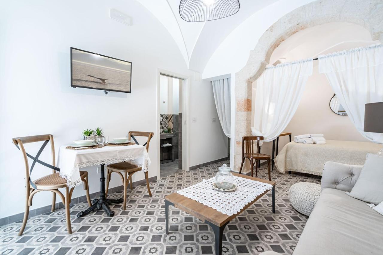 San Nicola By Rentbeat Fasano